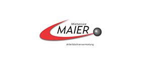Maier Hebebuehnen