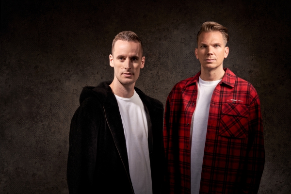 D-Block &amp; S-te-Fan