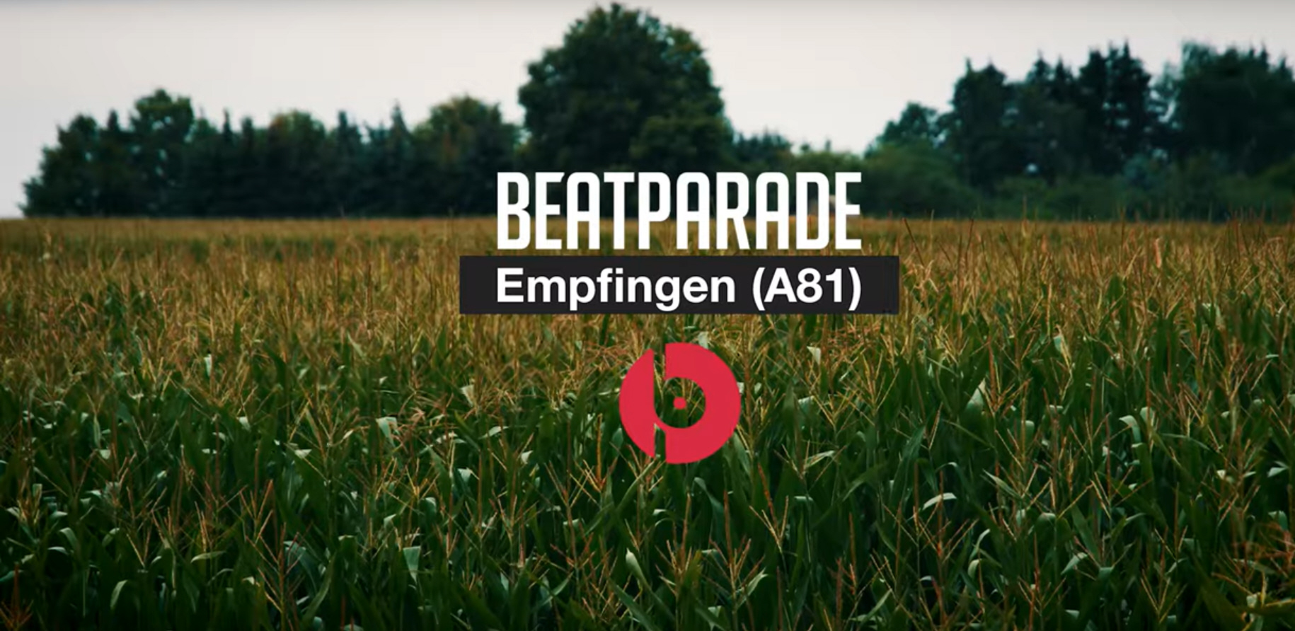 BEATPARADE 20022 - Official Teaser