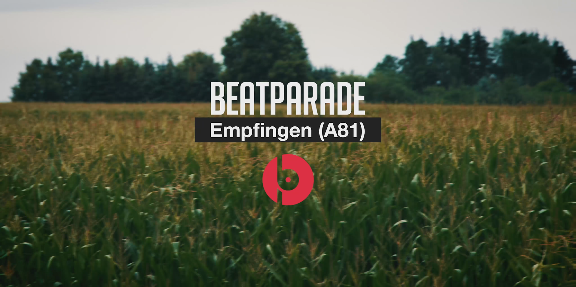 BEATPARADE 2018 - Aftermovie-Teaser