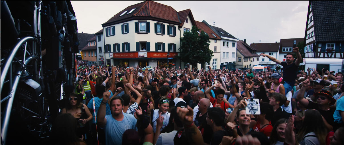 BEATPARADE 2019 - Official Aftermovie