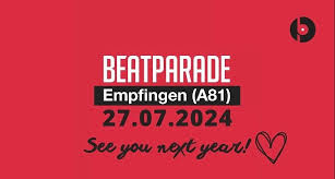 BEATPARADE 2024 - Aftermovie
